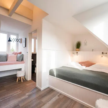 Edith De Casa de Férias Heiligenhafen