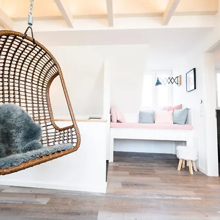 Edith De Casa de Férias Heiligenhafen