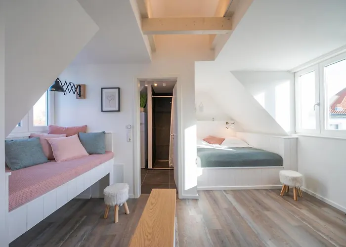 Edith De Semesterbostad