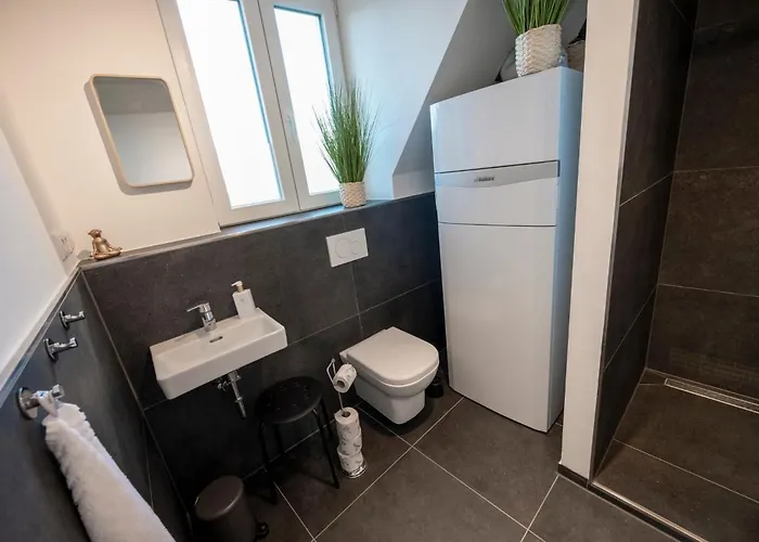 Edith De Semesterbostad *