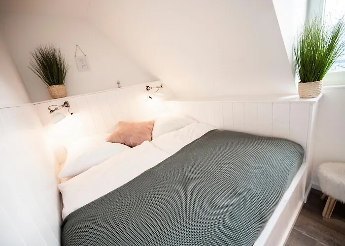 Semesterbostad Edith De