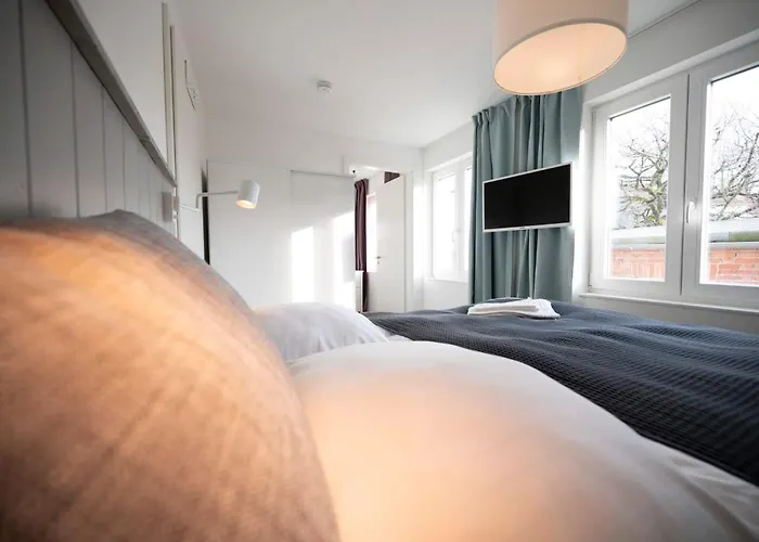 Edith De Semesterbostad