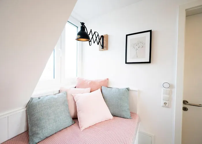 Edith De Semesterbostad *