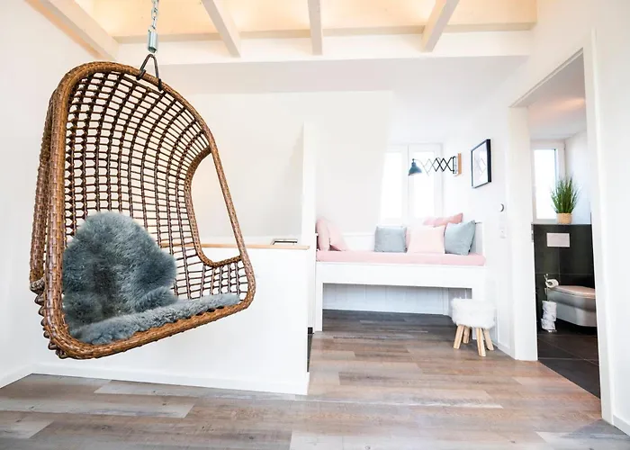 Edith De Semesterbostad Heiligenhafen