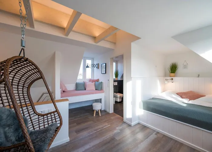 Semesterbostad Edith De Heiligenhafen