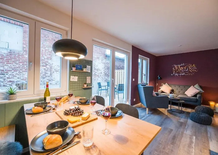 Edith De * Heiligenhafen